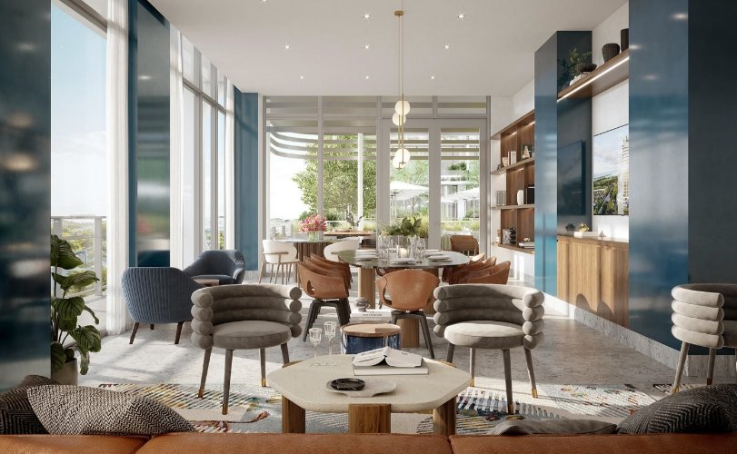 Mr. C Residences 3