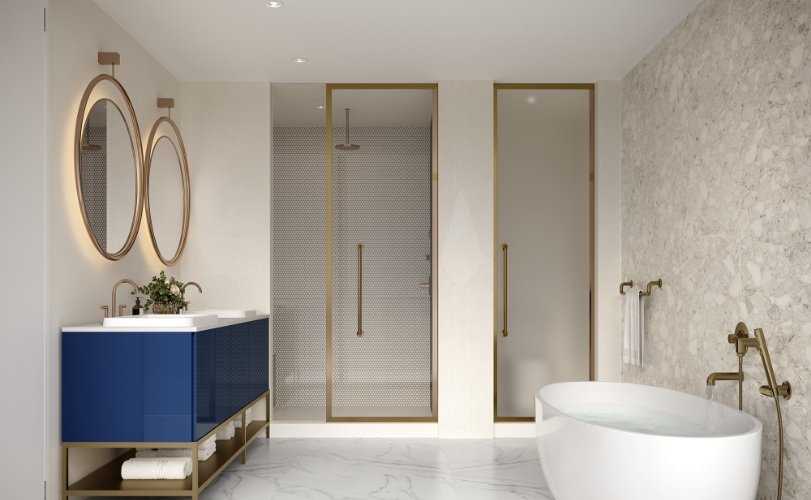 Mr. C Residences 4